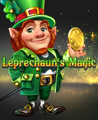 Leprechauns Magic Online Slot