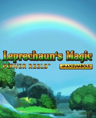 Leprechauns Magic Power Reels Online Slot