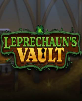 Leprechauns Vault Online Slot