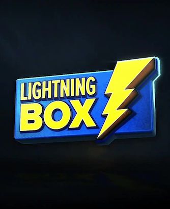 Question & Answer Session With Lightning Box