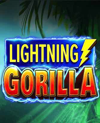 Lightning Gorilla Online Slot