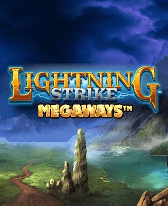 Lightning Strike Megaways Online Slot