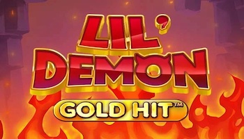 Lil Demon Gold Hit Slot