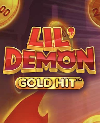 Lil Demon Gold Hit Slot