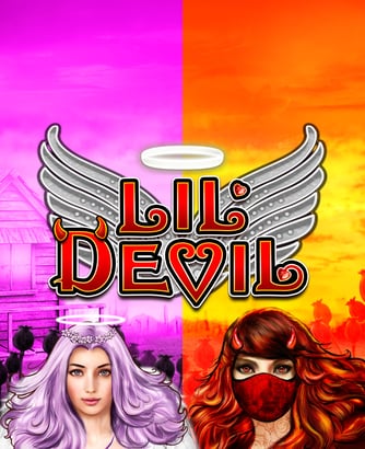 Lil Devil Online Slot