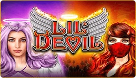 Lil Devil Slot Demo Free Play