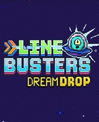 Line Busters Dream Drop Slot