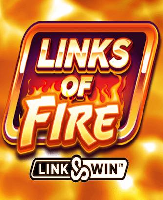 Links of Fire Online Slot