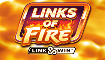 Links of Fire Slot Review