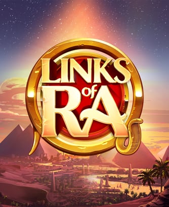 Links of Ra Online Slot