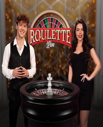 Live Roulette Betgames