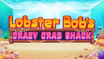 Lobster Bobs Crazy Crab Shack Slot