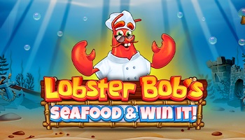 Lobster Bobs Sea Food Win It Slot