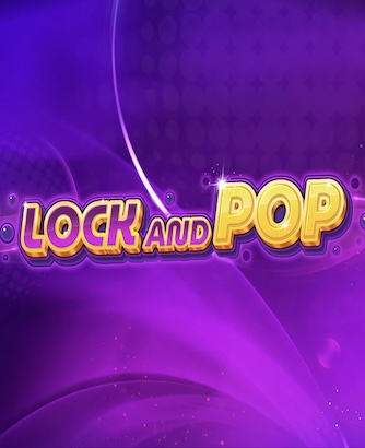 Lock and Pop Slot