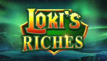 Lokis Riches Slot