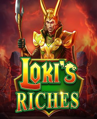 Lokis Riches Slot