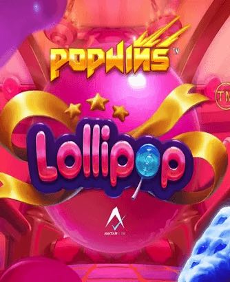 Lollipop Popwins Online Slot