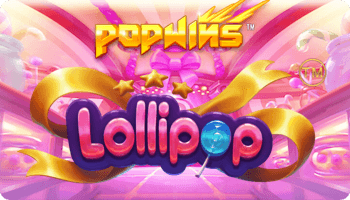 Lollipop Popwins Slot Review