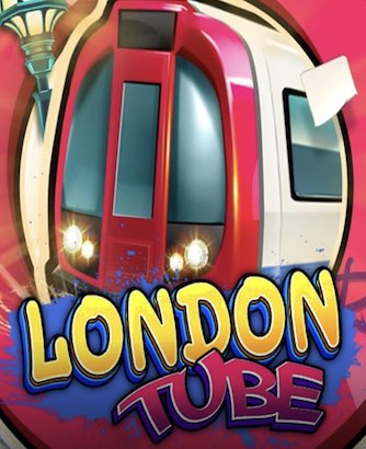 London Tube Online Slot