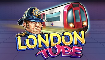 London Tube Slot