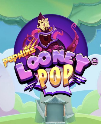 Looneypop Online Slot