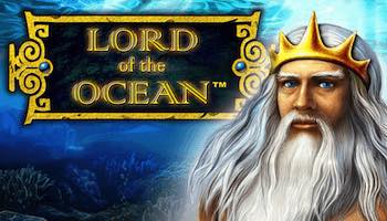 Lord of the Ocean Slot