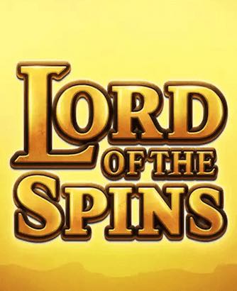 Lord of the Spins Online Slot