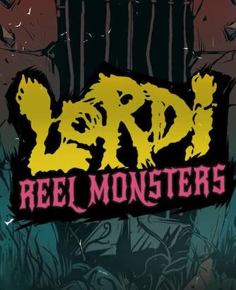 Lordi Reel Monsters Online Slot