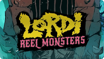 Lordi Reel Monsters Slot Review