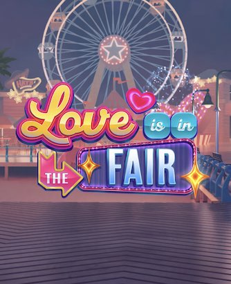 Love Is in the Fair Slot