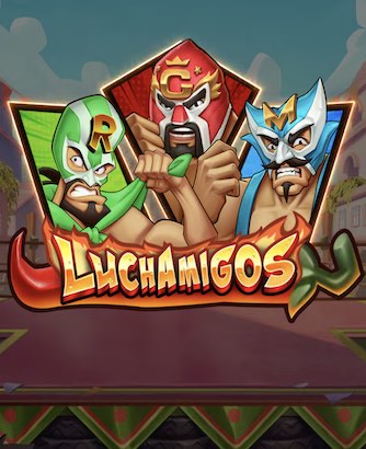 Luchamigos Online Slot