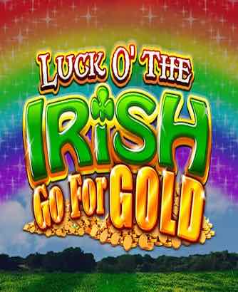 Luck O the Irish Go For Gold Online Slot