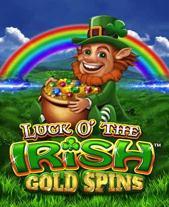 Luck O the Irish Gold Spins Online Slot