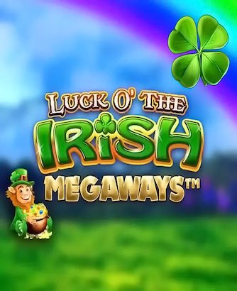 Luck O the Irish Megaways Online Slot