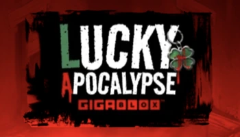 Lucky Apocalypse Slot