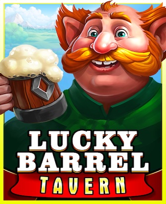 Lucky Barrel Tavern Slot