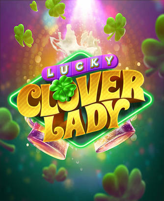 Lucky Clover Lady Online Slot