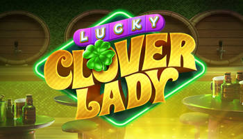 Lucky Clover Lady Slot