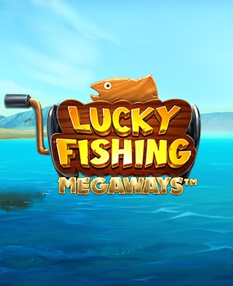 Lucky Fishing Megaways Online Slot