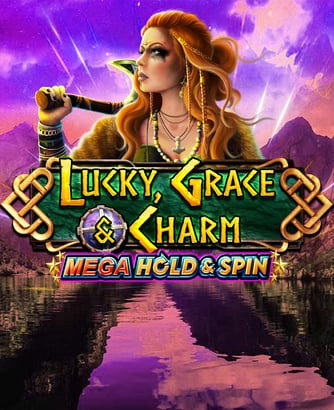 Lucky Grace and Charm Online Slot