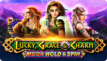 Lucky Grace and Charm Slot Review