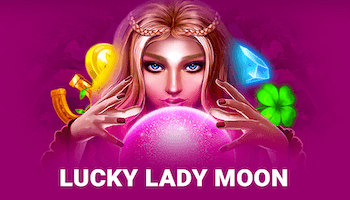 Lucky Lady Moon Slot Review