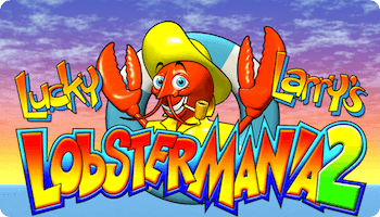 Lucky Larrys Lobstermania 2 Slot Review