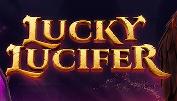 Lucky Lucifer Slot Review