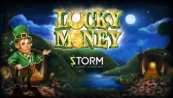 Lucky Money Slot