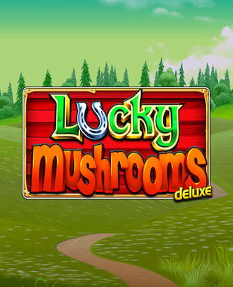 Lucky Mushrooms Online Slot