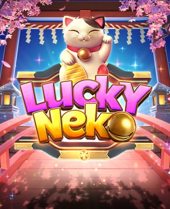 Lucky Neko Online Slot