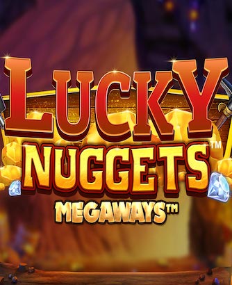 Lucky Nuggets Megaways Online Slot