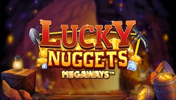 Lucky Nuggets Megaways Slot Review