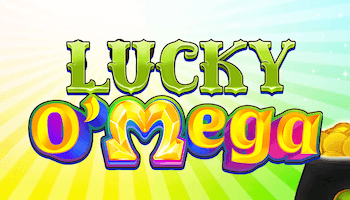 Lucky O Mega Slot Review